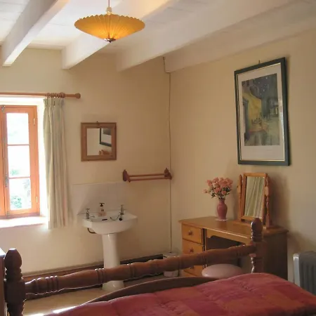 Rest Huella Holiday home Saint-Segal