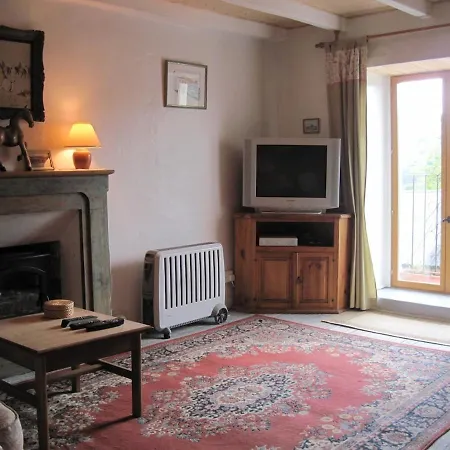 Holiday home Rest Huella *