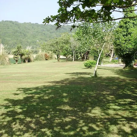 Holiday home Rest Huella Saint-Segal